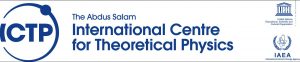 logo ICTP