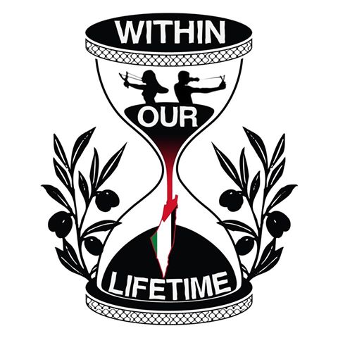 Within our Lifetime • United for Palestine