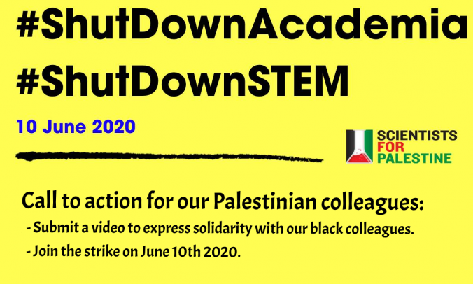Strike Jun 10 2020