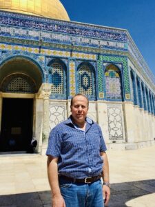 Prof. Barghouthi