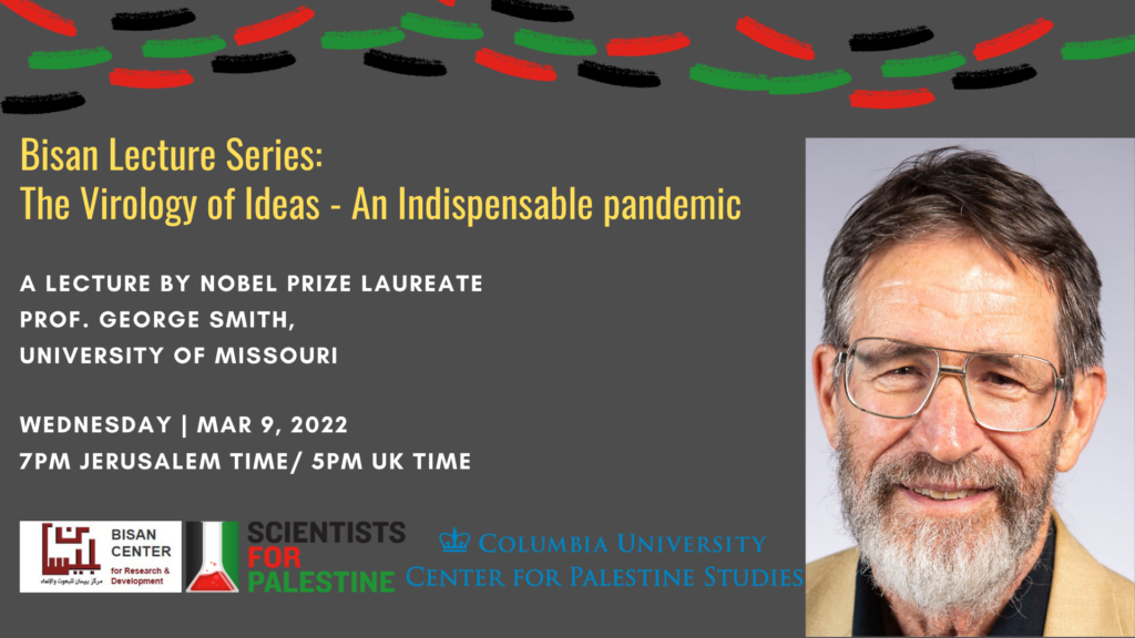 The Virology of Ideas—An Indispensable Pandemic